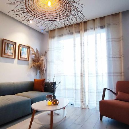 Ideal Appart La Marsa Jade Residence De Luxe Exterior foto