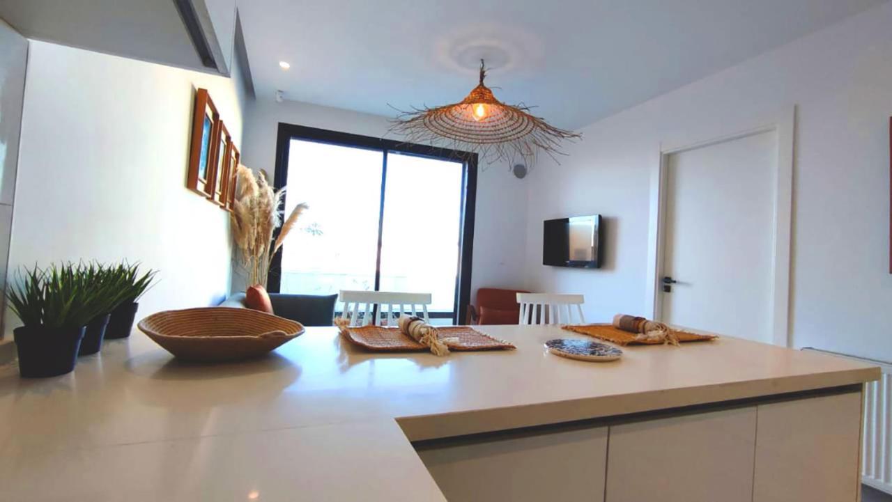 Ideal Appart La Marsa Jade Residence De Luxe Exterior foto