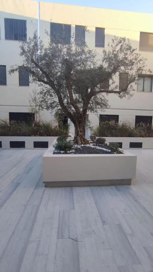 Ideal Appart La Marsa Jade Residence De Luxe Exterior foto