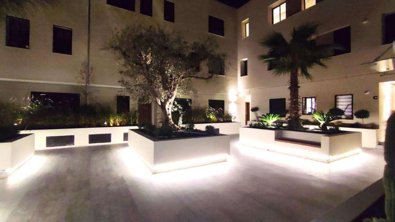 Ideal Appart La Marsa Jade Residence De Luxe Exterior foto