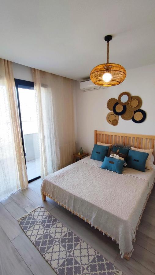 Ideal Appart La Marsa Jade Residence De Luxe Exterior foto