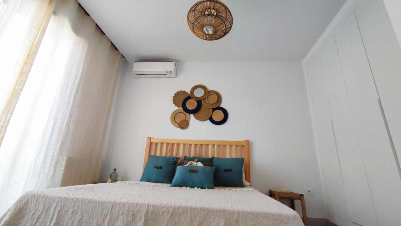 Ideal Appart La Marsa Jade Residence De Luxe Exterior foto