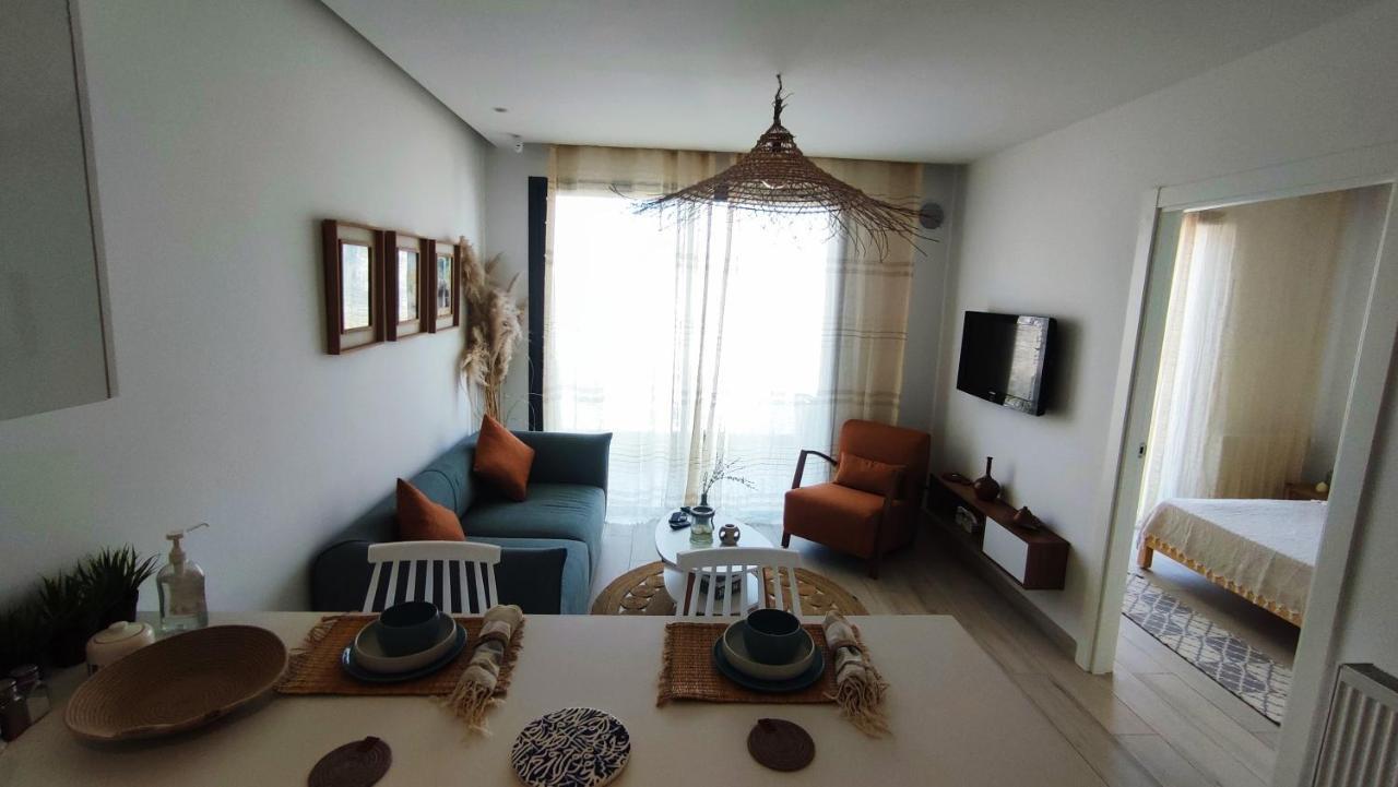 Ideal Appart La Marsa Jade Residence De Luxe Exterior foto